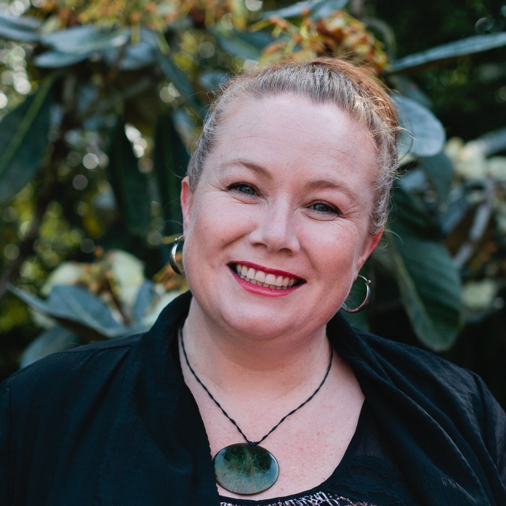 Janine Knowles – Managing Director